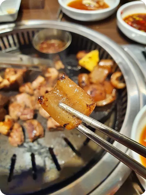쿠헨바움 무쇠냄비로 요리의 즐거움을 느껴보세요