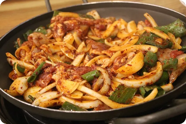 열무물김치 어떻게 맛있게 담글까